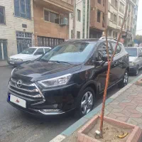 جک s3 مدل ۴۰۲|خودرو سواری و وانت|ری, علایین|دیوار