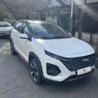 X33 Cross CVT 1404 - ایکس 33 کراس اتومات 1404