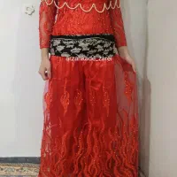 لباس کردی سایز 38 و40|لباس|سقز, |دیوار