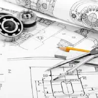 طراحی وساخت قطعه و قالب طراحی صنعتی و مهندسی معکوس
