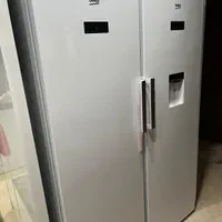 یخچال دوقلو بکو|یخچال و فریزر|اصفهان, خواجو|دیوار