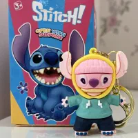 عروسک جاکلیدی