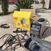 موتور جوش نو استفاده نشده