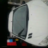 206 تیپ 2|خودرو سواری و وانت|یزد, |دیوار