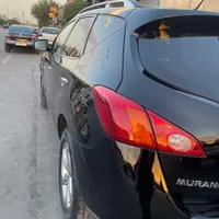 نیسان مورانو ۲۰۱۲ مدا z51|خودرو سواری و وانت|تهران, پاسداران|دیوار