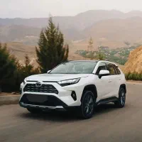 تویوتا RAV4 موتور ۲ لیتر