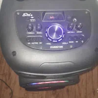 باند شارژی نو|سیستم صوتی خانگی|گرگان, |دیوار