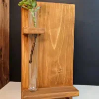 جا لباسی|بندرخت و رختآویز|مشهد, کوی دروی|دیوار