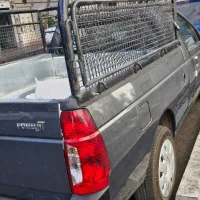 وانت آریسان ۲ گارانتی فعال