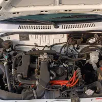 پراید 131مدل 96