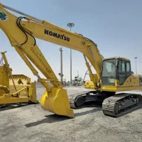 بیل مکانیکی کوماتسو|خودرو سنگین|اهواز, کیانپارس |دیوار