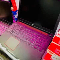 لپتاپ گیمینگ دل Dell Gaming laptop|رایانه همراه|بوشهر, |دیوار