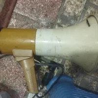 ۳ عدد بلندگو وانتی شیپوری