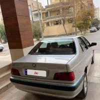 پارس tu5مدل۱۴۰۰گاز سیمی|خودرو سواری و وانت|کرمان, |دیوار