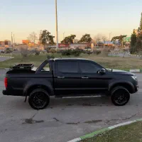 kmc t8 مدل ۴۰۱|خودرو سواری و وانت|گرگان, |دیوار