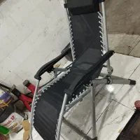 صندلی ساحلی|کوهنوردی و کمپینگ|عسلویه, |دیوار