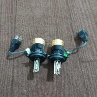 چراغ هدلایت