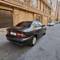 سمندlx ef7 سالم|خودرو سواری و وانت|تهران, آذری|دیوار