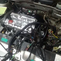 برق خودرو امدادمکانیک سیار تعمیرو روشن کردن خودرو|خدمات موتور و ماشین|کرمانشاه, |دیوار