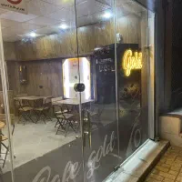 مغازه کافه فروش فوری فوری تنها یک هفته با این قیمت|فروش مغازه و غرفه|فردیس, فردیس|دیوار