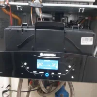 تعمیرات تخصصی انواع پکیج های ایرانی وخارجی|خدمات پیشه و مهارت|خوی, |دیوار