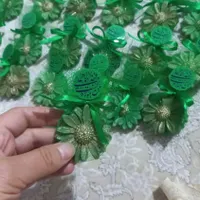 شمع گیفت عید غدیر|صنایع دستی و سایر لوازم تزئینی|بومهن, |دیوار