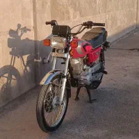 موتور هوندا ۱۵۰