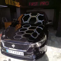 پولیش،نانوسرامیک و دیتیلینگ خودرو|خدمات موتور و ماشین|اصفهان, تخت فولاد|دیوار