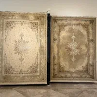 فرش آسایش مدل افشان طلاکوب ۱۲۰۰شانه۱۲،۹،۶ متری ست|فرش|شیراز, رکن‌آباد|دیوار