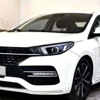 آریزو 6 اکسلنت مدل ۱۳۹۹ تحویل ۱۴۰۰ استثنایی