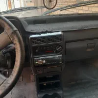 پراید مدل 82