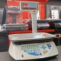 ترازو کارین درحدنو پرینتردار