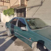 پژو آردی مدل 84|خودرو سواری و وانت|تهران, شوش (باغ آذری)|دیوار
