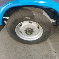 بالانس تخصصی نیسان