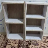 باکس وکتابخانه