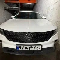 دیگنیتی پرستیژ، مدل ۱۴۰۲