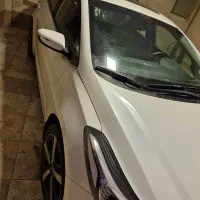 سراتو مدل 2017 فول|خودرو سواری و وانت|تهران, یوسف‌آباد|دیوار