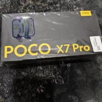 Poco X7 Pro در حد نونو|موبایل|شیراز, منطقه هوایی شهید دوران|دیوار