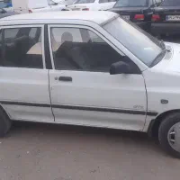 پراید gtxi مدل ۷۹
