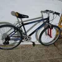 دوچرخه پژو ۲۶|دوچرخه، اسکیت، اسکوتر|کرمانشاه, |دیوار