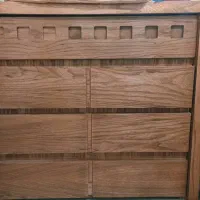 سرویس چوب|تخت و سرویس خواب|گرمدره, |دیوار