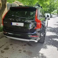 Volvo XC90|خودرو سواری و وانت|شیراز, قصرالدشت|دیوار