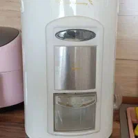 سطل برنج