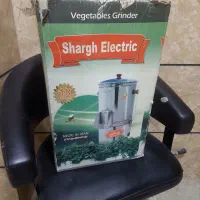 سبزی خردکنی|خردکن، آسیاب، غذاساز|رباطکریم, رباطکریم|دیوار