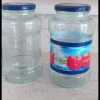 شیشه رب برای کامپوت ورب