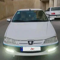 پارسTU5مدل1402سیمی زیمنس اصلی فابریک|خودرو سواری و وانت|شیراز, صنایع الکترونیک|دیوار