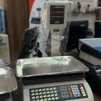 ترازو بدون پرینتر ویستا b