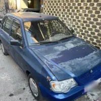 پراید 111SX مدل90 هیدرولیک|خودرو سواری و وانت|قم, تولید دارو و یخچال|دیوار