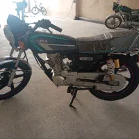 هندا ۲۰۰سی سی مدل ۱۴۰۳ کمکار
