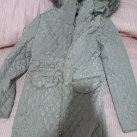 کاپشن بارانی زنانه